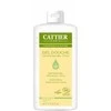 Cattier Paris Cattier Verbena gaivinamasis dušo gelis 1l