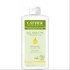 "Cattier Paris Cattier Matcha Tea" švelnus dušo gelis 1l
