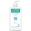"Cattier Paris Cattier Formuojantis kūno pienelis" 500ml