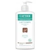 "Cattier Paris Cattier" raminamasis kūno pienelis 500ml