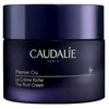 Caudalie Premier Cru Rich Kreminis drėkinamasis veido kremas senėjimą lėtinančio poveikio, 50 ml