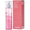Tualetinis vanduo Caudalie Eau Fraiche Rose de Vigne 50 ml