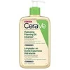 Drėkinamasis putojantis prausimosi aliejus Cerave Hydrating Foaming Oil Cleanser, 473 ml