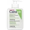 Drėkinamasis putojantis veido ir kūno prausiklis normaliai ir sausai odai Hydrating Cream-to-Foam Cleanser, 236 ml