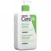 Drėkinamasis veido ir kūno prausiklis normaliai ir sausai odai Cerave Hydrating Cleanser, 1000 ml