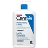 Drėkinamasis veido ir kūno losjonas sausai ir labai sausai odai Cerave Moisturising Lotion, 1000 ml
