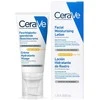 Drėkinamasis veido losjonas Cerave Facial Moisturising Lotion SPF30, 52 ml