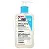 Veido prausiklis sausai ir šiurkščiai odai Cerave SA Smoothing Cleanser, 236 ml