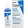 Drėkinamasis veido serumas su hialuronu Cerave Hydrating Hyaluronic Acid, 30 ml