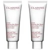 Clarins Crema Juventud De Manos 2 X, 100 ml