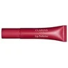 Clarins Lip Perfector Glow lūpų blizgis, atspalvis: 24 Fuchsia Glow, 12 ml