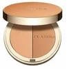 Clarins Ever Bronze kompaktinės pudros bronzinė priemonė