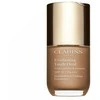 „Clarins Everlasting Youth Fluid“ (šviesinamasis ir stangrinamasis makiažo pagrindas), 30 ml, 113