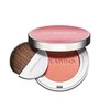 „Clarins Joli Blush“ kompaktiška skaistalų pudra, 03 „Cheeky Rose“, 5 g