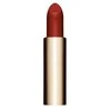 Clarins Joli Rouge Velvet La recharge 771V Dahlia Raudona 3., 5 g