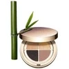 „Clarins Ombre“ 4 spalvų akių šešėlių paletė 08 4 atspalviai, 4 g