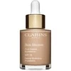 Clarins Skin Illusion Makeup Moterims 30 ml, 109 Wheat