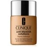 Clinique Antiblemish Maquillaje Fluido Sand, 30 ml