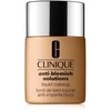 Clinique Antiblemish Maquillaje Fluido Vanilla, 30 ml