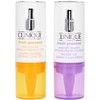 „Clinique Fresh Pressed Daily Booster“ su vitamino C granulėmis, 4x8, 5 ml