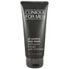 Clinique „Cleansing Care For Men“ (riebalų išsiskyrimą kontroliuojantis veido prausiklis) 200 ml