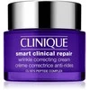Clinique Smart Clinical Repair Crema Correctora De Arrugas, 75 ml