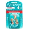 "Compeed" mišrūs pūslių pleistrai 5 vnt