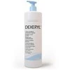 Dexeryl Emollient Kreminis, odos kremas, 500g