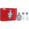 Diesel ONLY THE BRAVE CASE 3 pcs