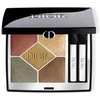 Christian Dior Diorshow akių šešėlių paletė 343 Khaki 5 atspalviai, 7 g