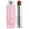 Drėkinamasis lūpų spalvą paryškinantis balzamas Dior Addict Lip Glow Balm, atspalvis: 020 Mahogany, 3,2 g