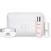 Dior Capture Total Crema, 50 ml Serum, 10 ml Locion, 50 mlneceser