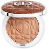 Dior Forever Nude Bronze Velvet Polvos Bronceadores 04, 7 g