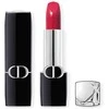 Dior Rouge Dior Barra De Labios 100 Nude Look Satin, 30 ml