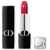 Christian Dior Dior Rouge Dior lūpų dažai 766 Rose Harpers Satin, 30 ml