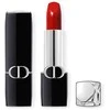 Christian Dior Dior Rouge Dior lūpų dažai 999 Satin, 30 ml