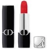 Dior Rouge Dior Barra De Labios 760 Fauvorite Velvet, 30 ml