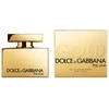 Kvepalai moterims Dolce &amp; Gabbana The One Gold Intense EDP, 75 ml