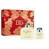Dovanų rinkinys vyrams Dolce&amp;Gabbana Light Blue Intense Pour Homme