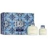 Dovanų rinkinys vyrams Dolce &amp; Gabbana Light Blue
