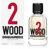 Dsquared2 Two Wood tualetinis vanduo 50ml