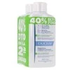 Ducray KELUAL SQUANORM Šampūnas for oily dandruff, pack of 2 x 200 ml