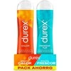 Durex PLAY HOT AND COLD EFFECT intimate lubricant 2 x 50 ml