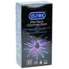 Durex Perfect Connection 10 prezervatyvų