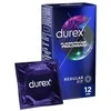 Durex Prolonged Pleasure 12 vienetų