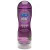 Durex Play masažinis 2 viename su alaviju, 200 ml