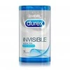 "Durex Invisible Extra Thin" prezervatyvai 12 vienetų