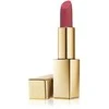 Estée Lauder Estee Lauder Pure Color Barra De Labios Rebellious Rose Matte 1un