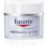 Eucerin Aquaporin Active kremas sausai odai 50ml