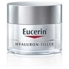 "Eucerin Hyaluron Filler" dieninis kremas sausai odai Spf15, 50ml
